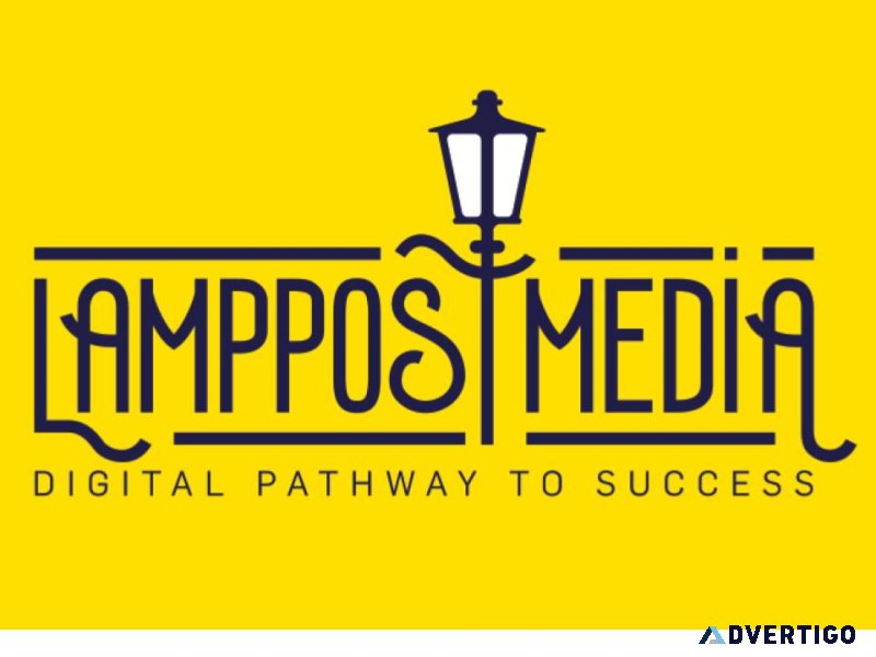 Seo company in bangalore |lamppost media