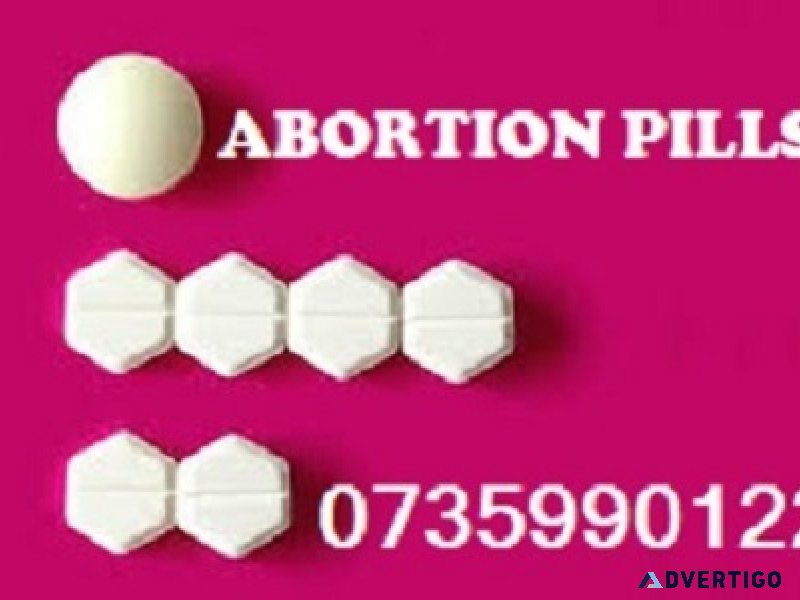 Abortion /termination pills on sale call; +27735990122