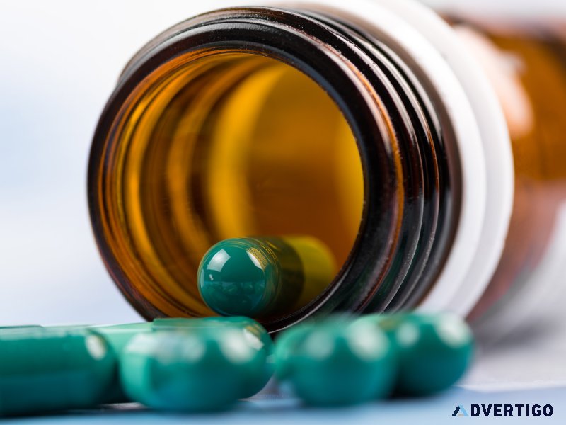 Cephalexin in treating bacterial infections