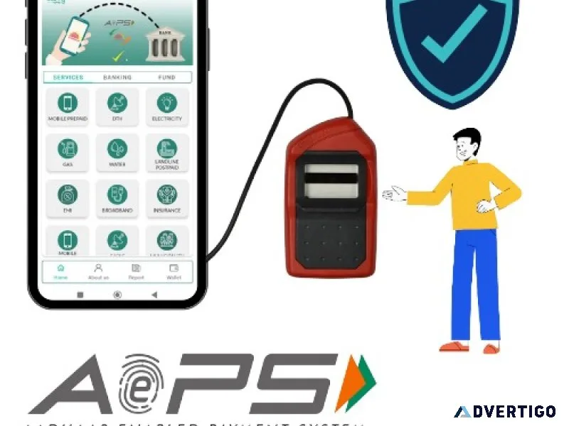 Run your business smarter with xettle aeps portal