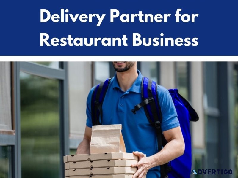 Instant delivery service