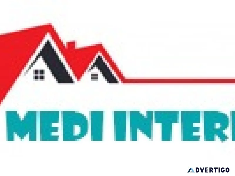 Medi interiors - best interior designers in hyderabad