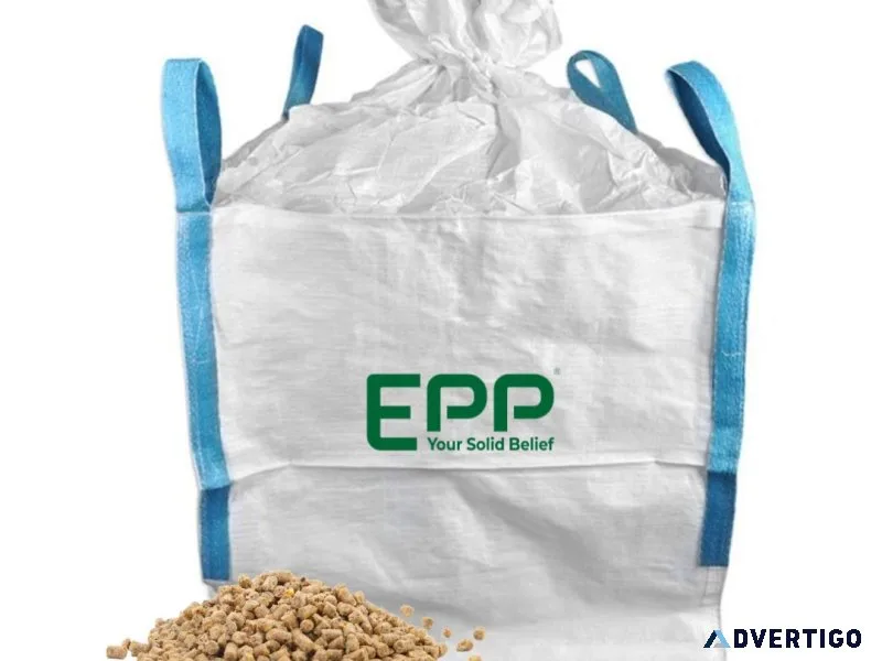 1000kg fibc bags