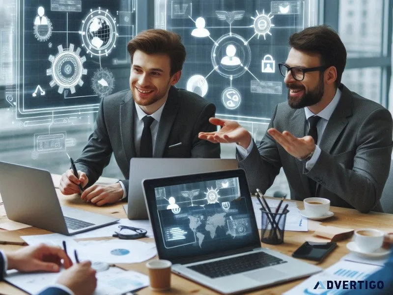 Best IT Skill Outsourcing Services | Samtech
