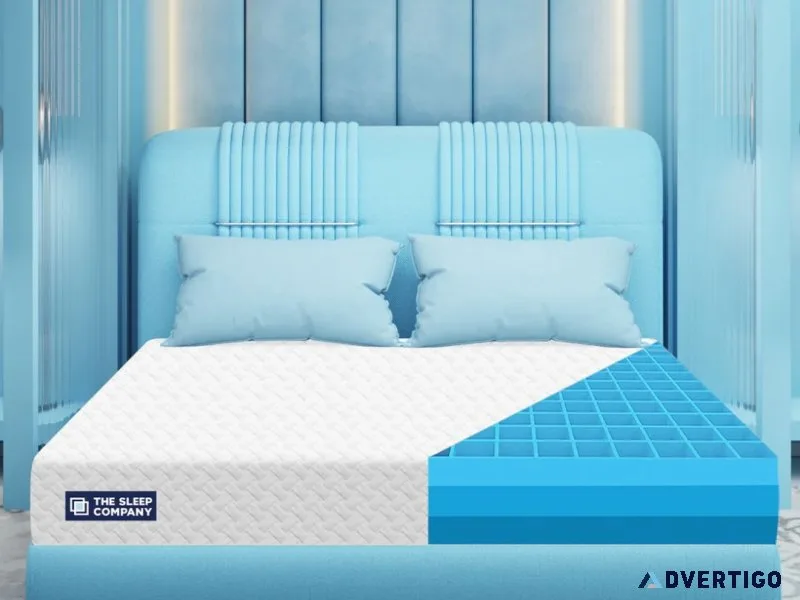 The sleep company s mattress for pregnancy