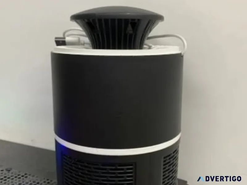 Mosquito repellent system