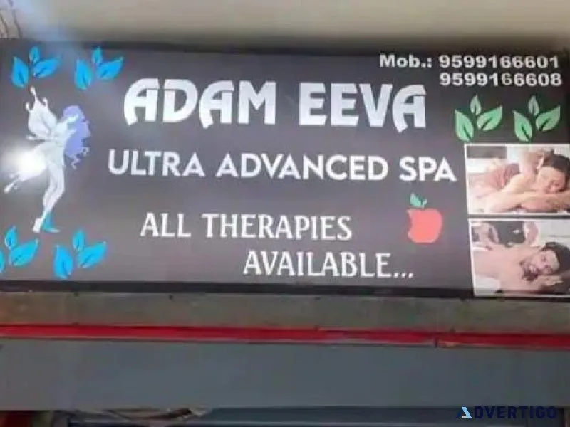 Adam eeva spa