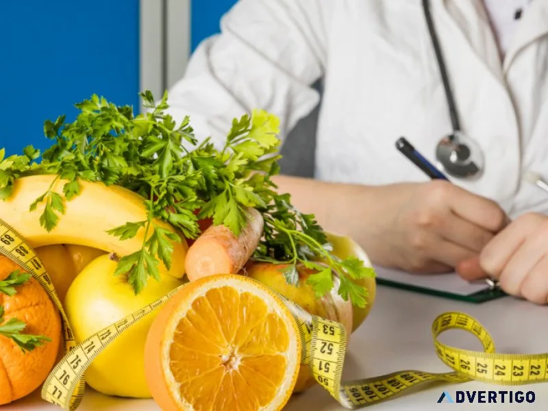 Freviya Weight Loss Clinic and Dietician