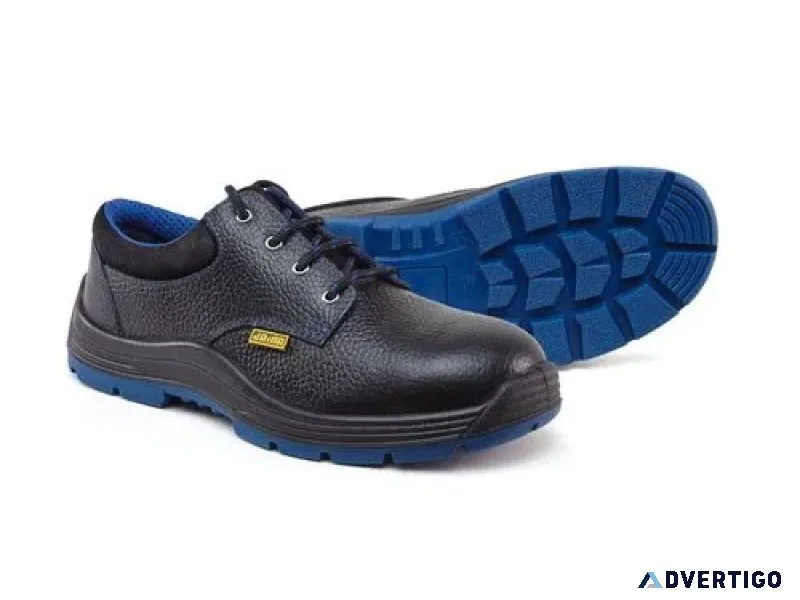 Best safety shoes for industrial professionals – buy online