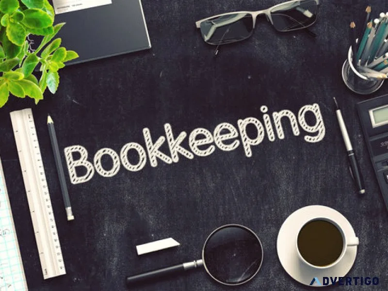 Bookkeeping services in the uae