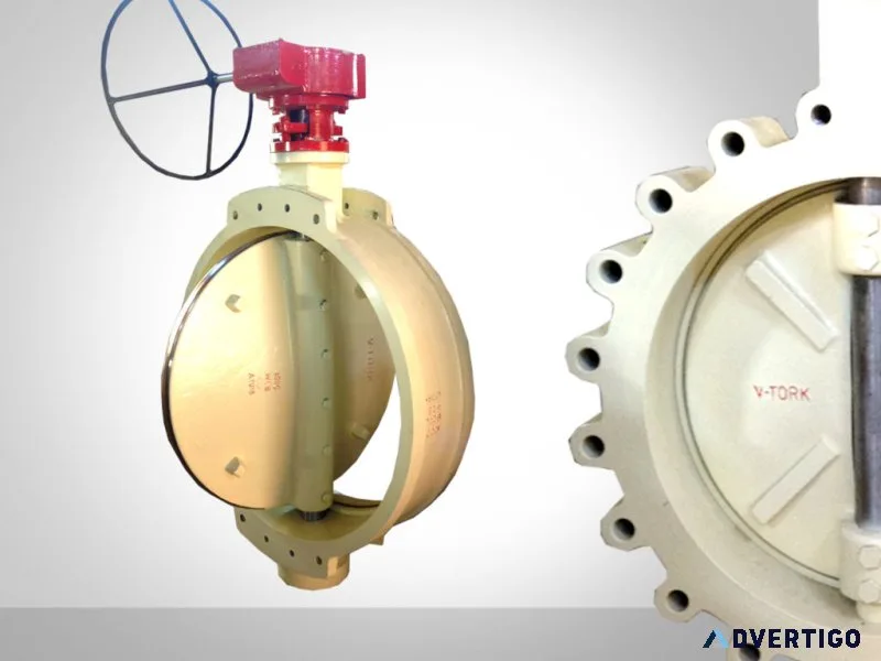 Everything you need to know about industrial valves