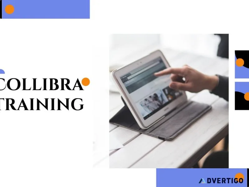Get 30% off on Collibra training in hyderabad by hkr training