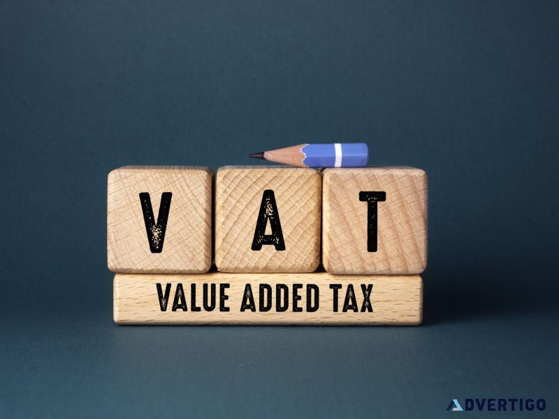 Vat registration in the uae
