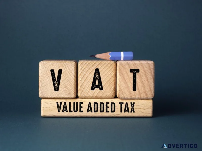 Vat registration in the uae