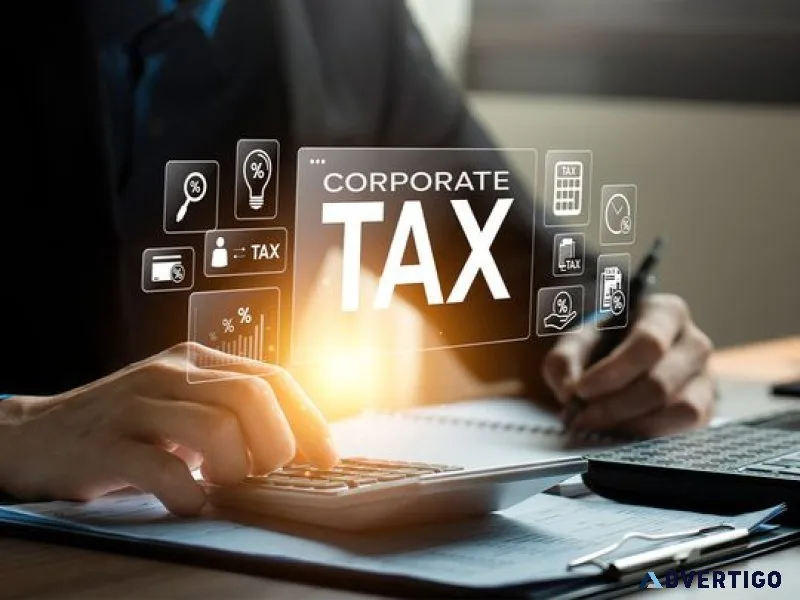 Corporate tax registration in the uae
