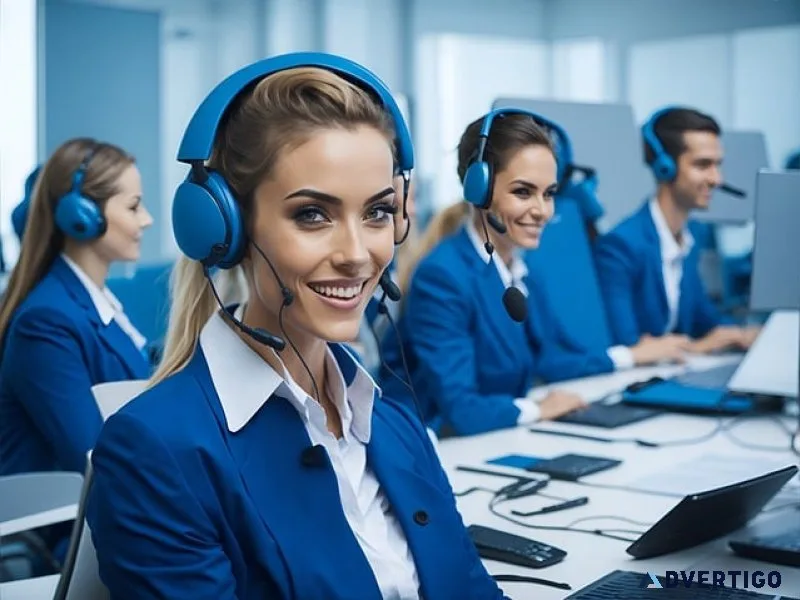Scale your business communication with bulk voice call solutions