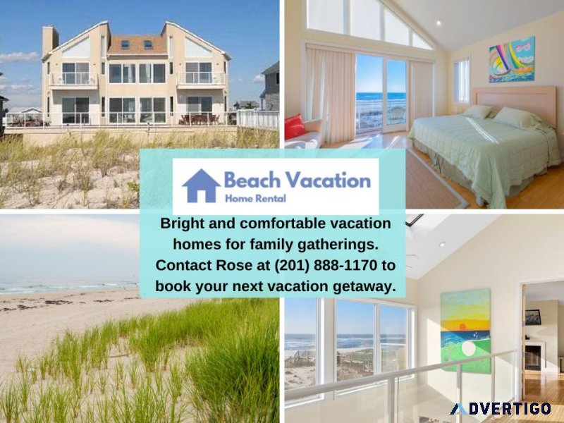 Westhampton beach vacation home rental