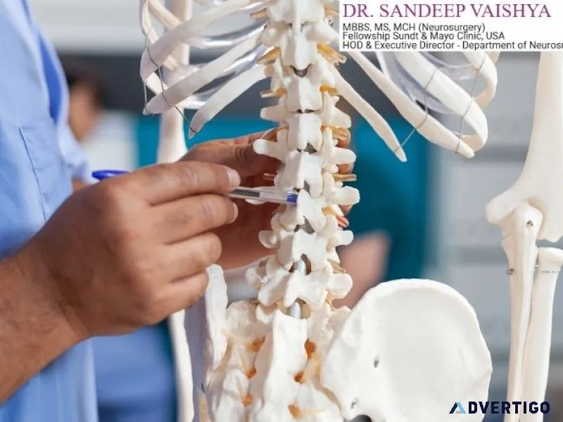 Best spinal surgeon in cape town