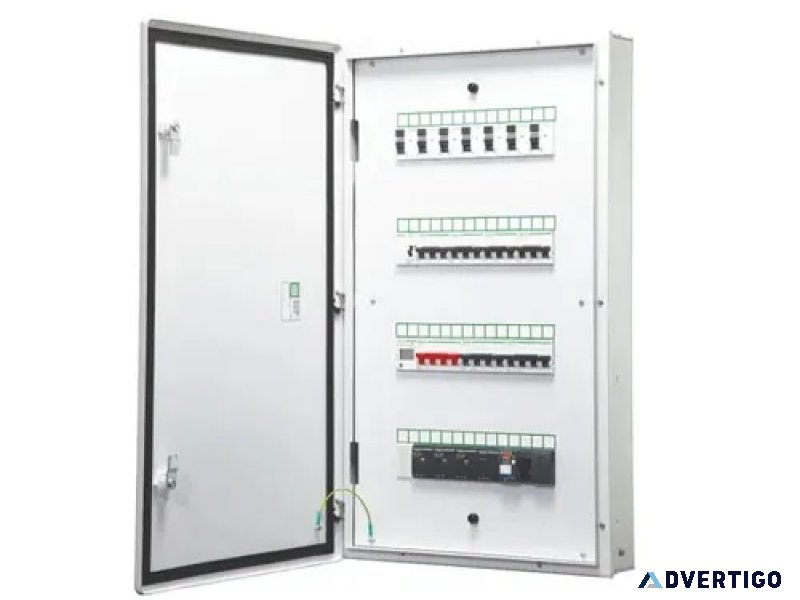 Electrical products wholesale supplier in canada