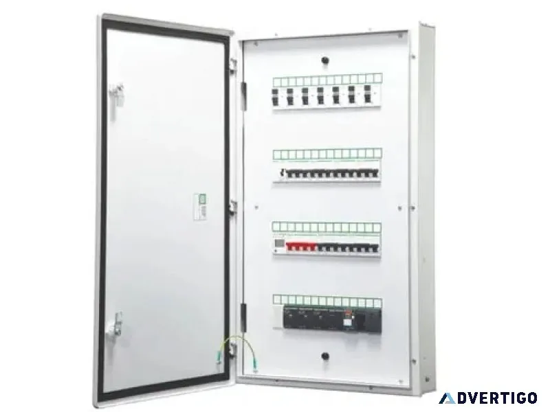 Electrical products wholesale supplier in canada