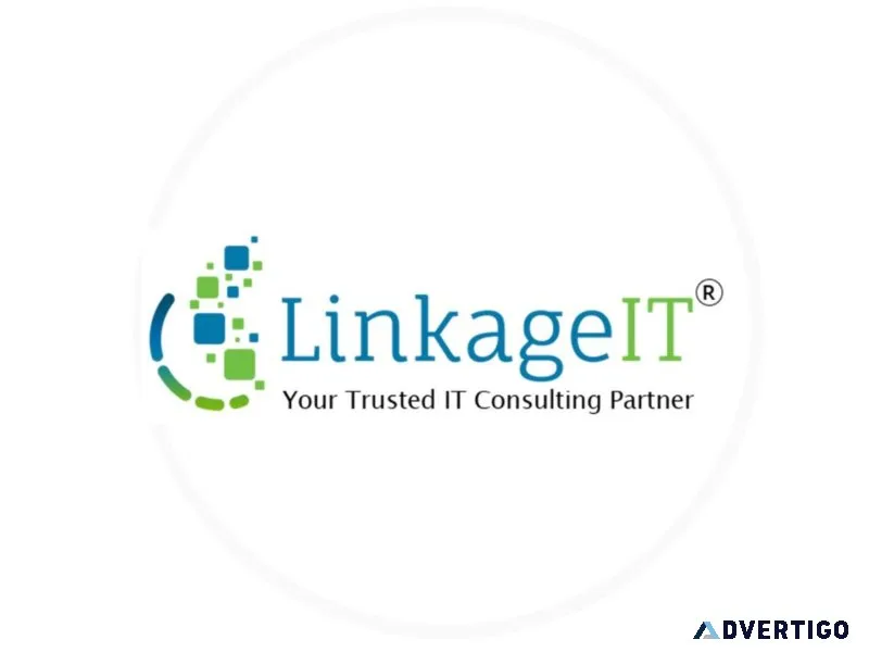 Linkage it private limited