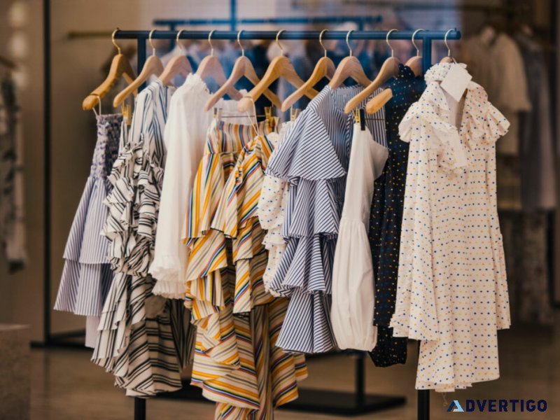 Clothing