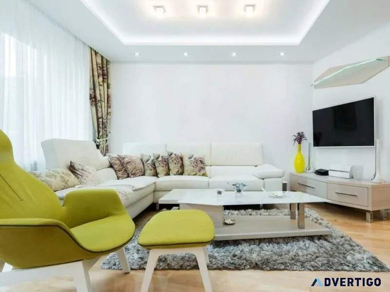 Transform your home with creative lighting design