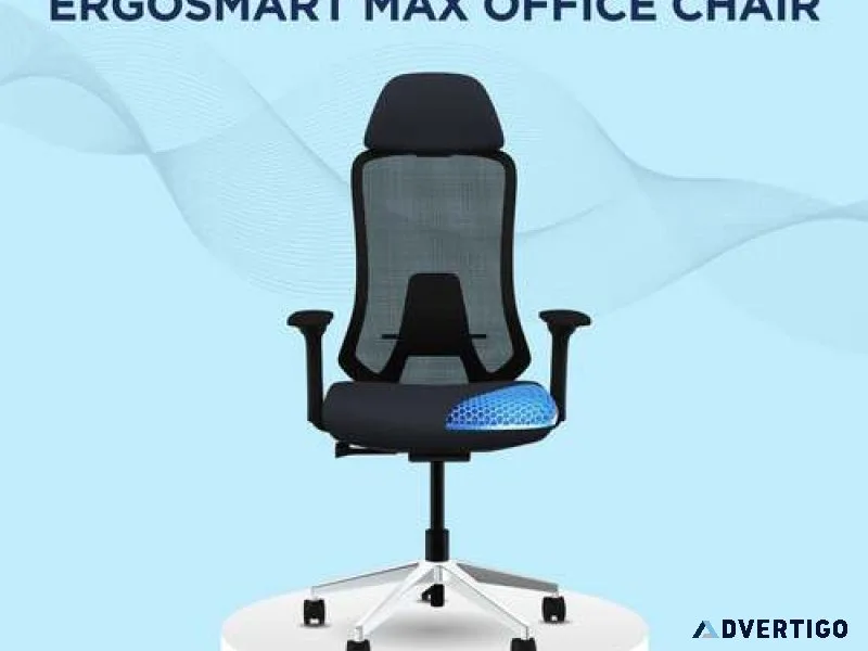 Transform your space with the sleep company’s chairs