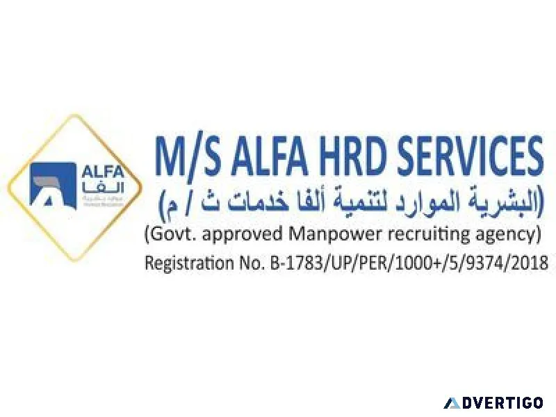 Top engineering management recruitment agencies | alfa hrd