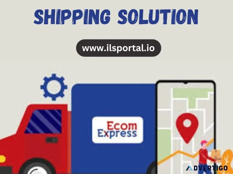 Indian logistic services