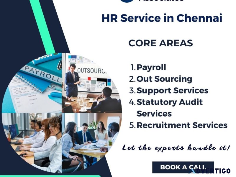 Best training and development agency in chennai