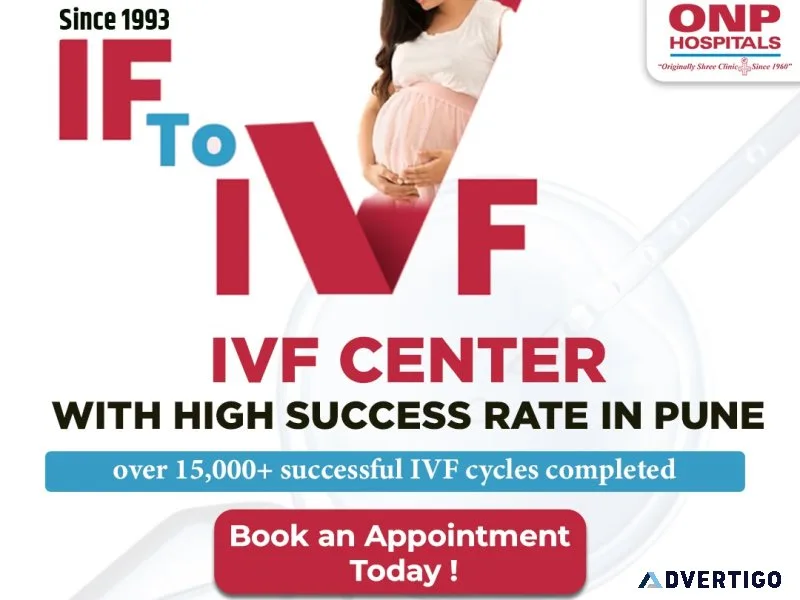 Oyster and pearl hospitals | best ivf hospital in pune