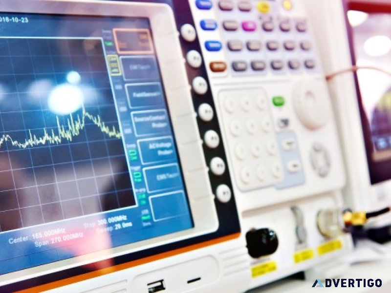 Buy emc test equipment/systems in chennai