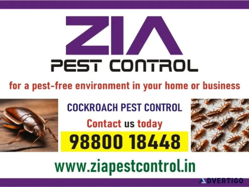 Pest control