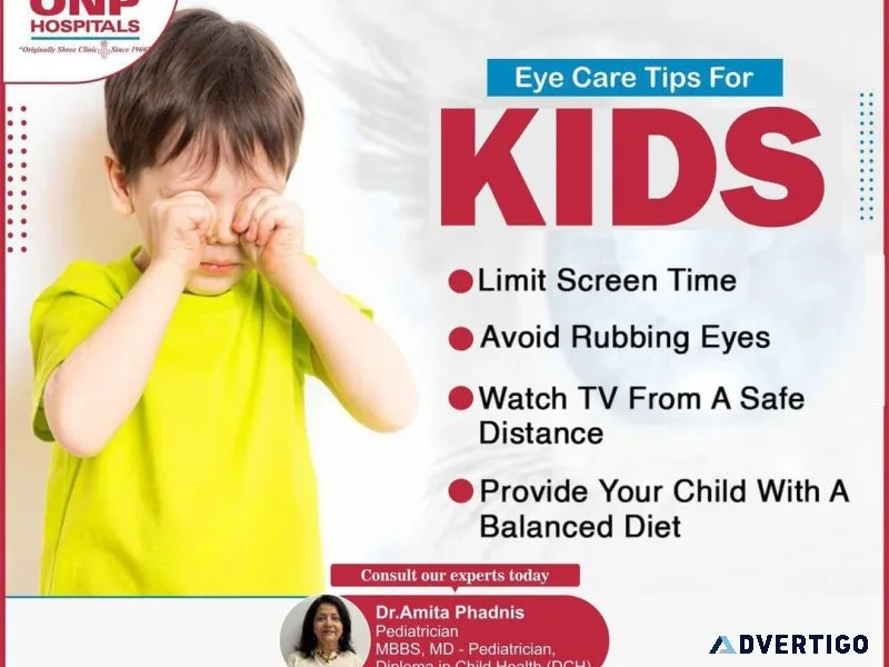 Dr amita phadnis | best pediatrician in pune