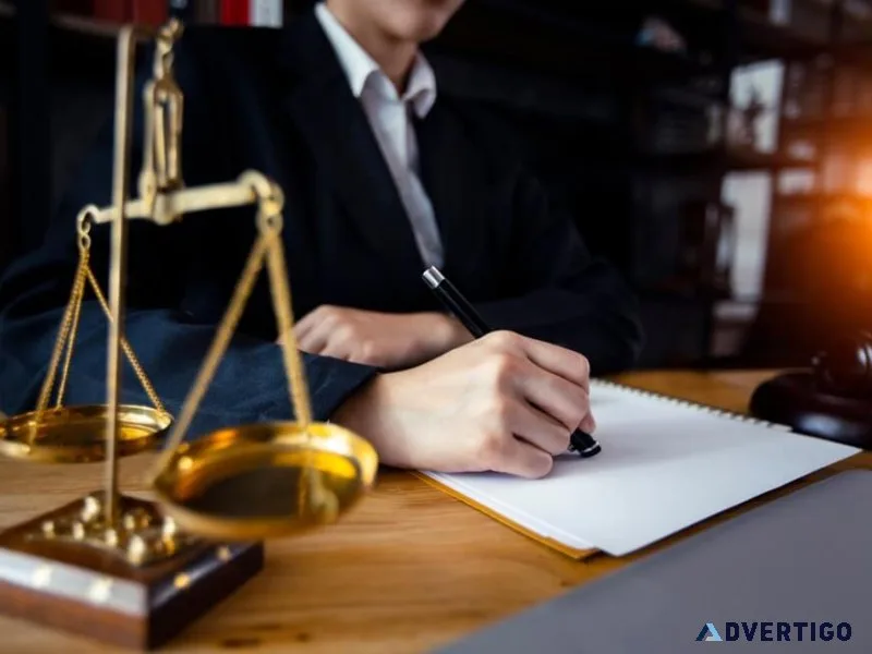 Virginia personal injury lawyer
