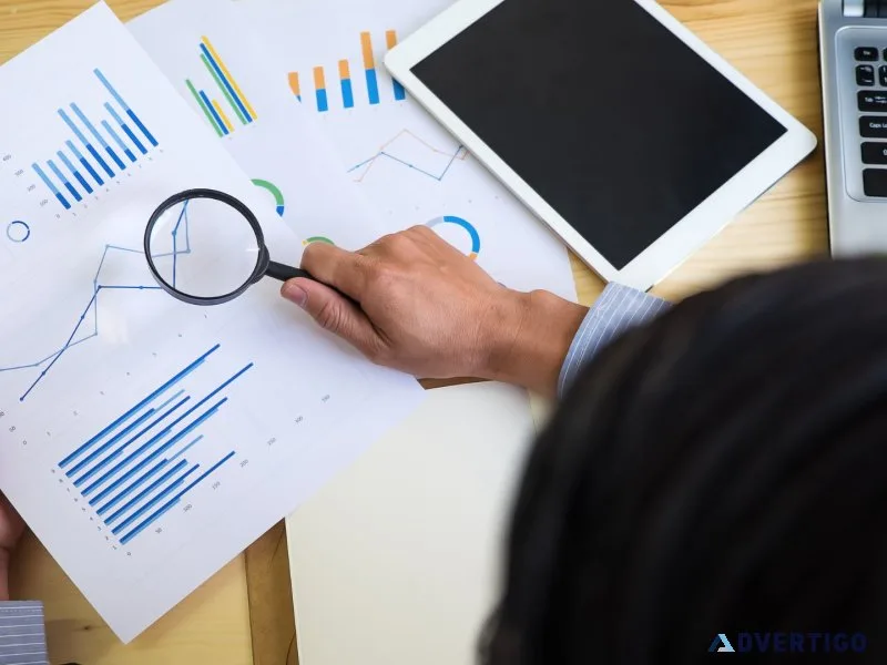 Accounting company in dubai