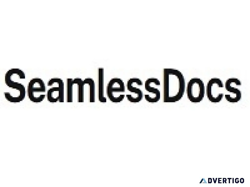 Seamlessdocs India