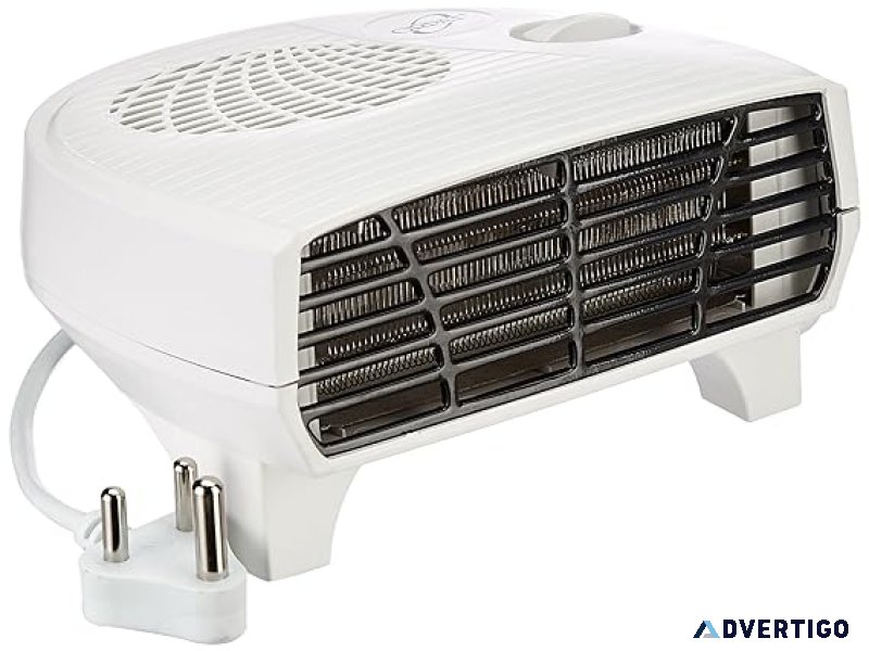 Best room heater for winter in india