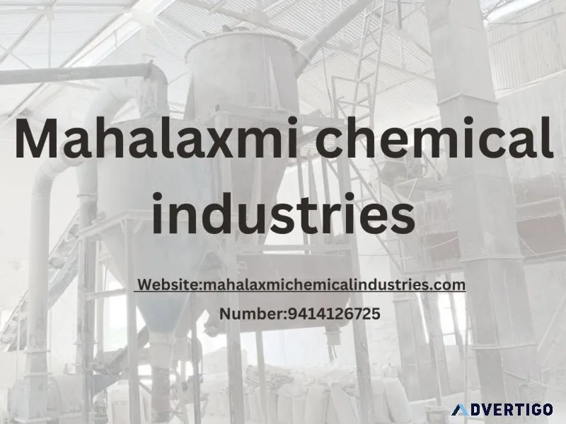 Hydrated lime Manufacturer in Jodhpur