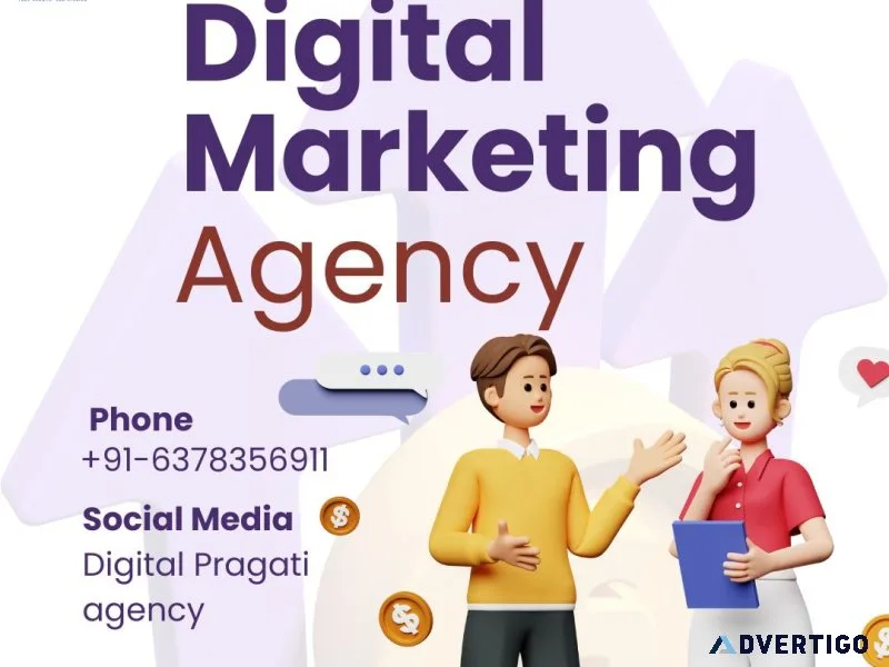 Best digital marketing services