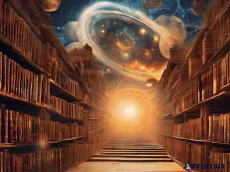 Best akashic records reading in delhi