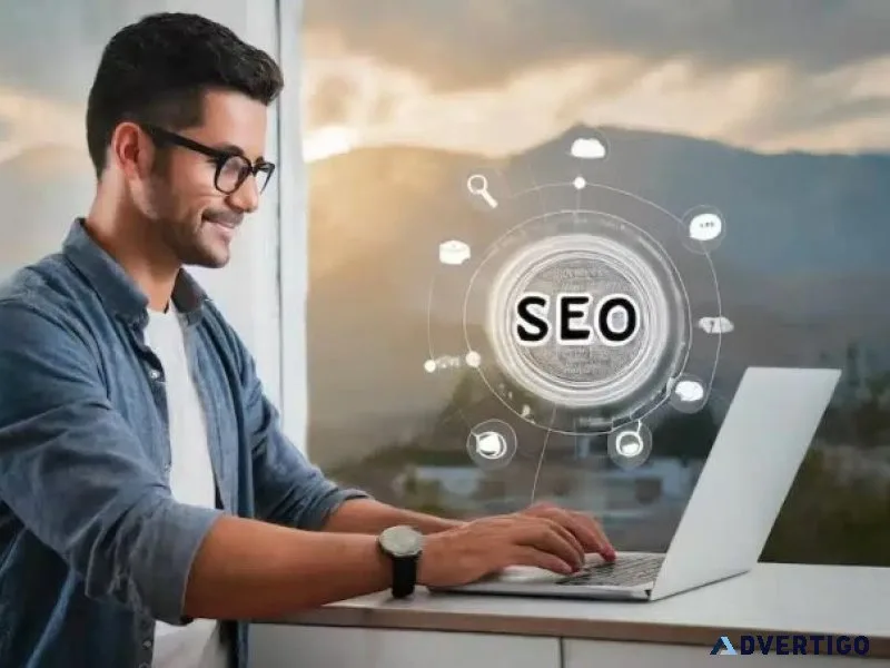 Seo online marketing can transform your business