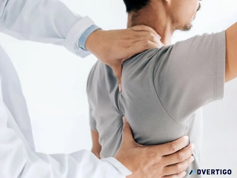 Your path to recovery with top physiotherapy in jaipur