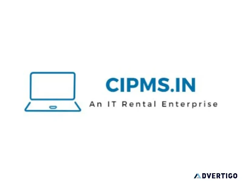 Computer on rent in mohali