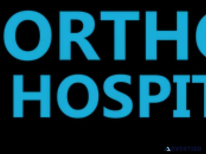Expert emergency trauma care at orthomed