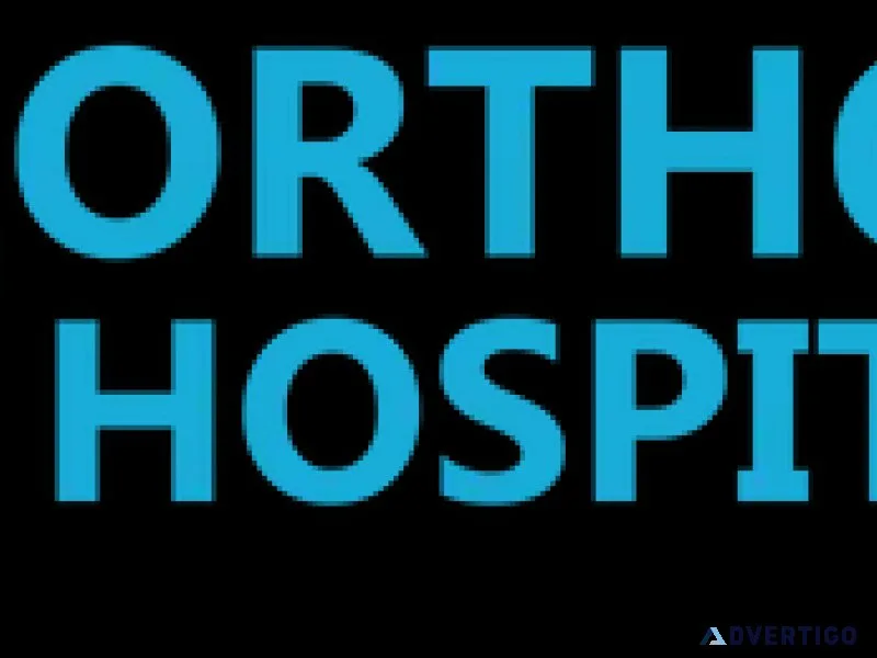 Expert emergency trauma care at orthomed