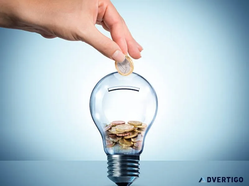 Energy-saving solutions for every homeowner
