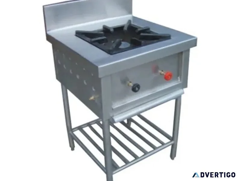 Commercial kitchen equipment manufacturers in delhi