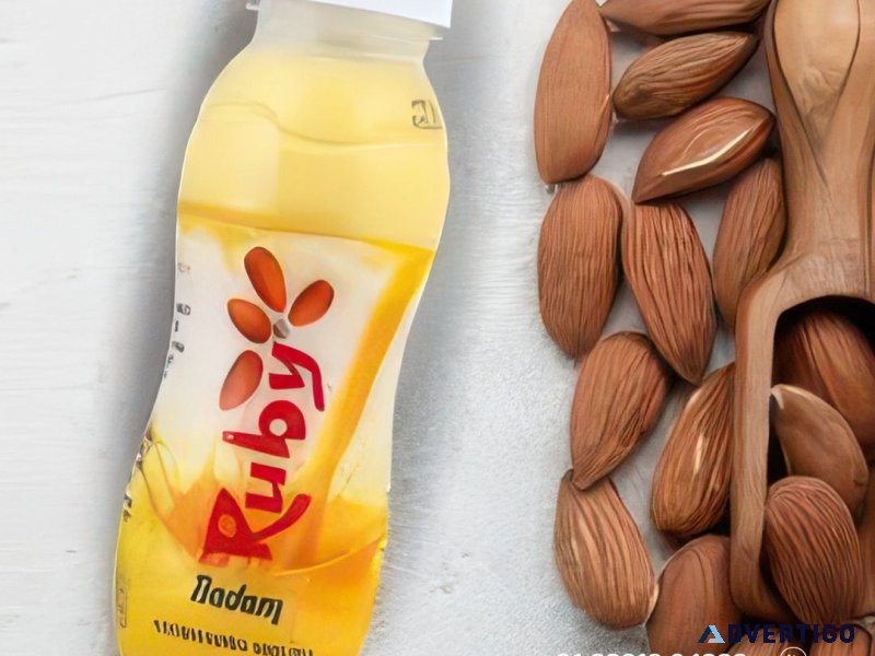Order badam milkshake bottle at best price